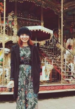 Coco-Marlene - Escort ladies Paris 1