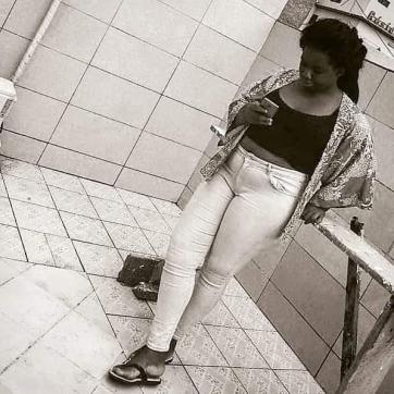 Machou - Escort dominatrix La Rochelle 3