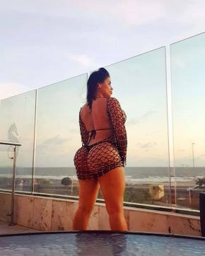 Esly24 - Escort lady Clichy 2