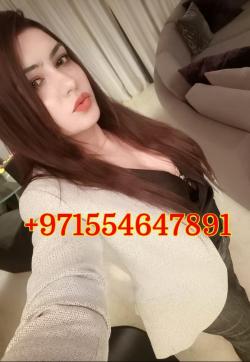 Escorts in Dubai - Escort bizarre ladies Dubai 1