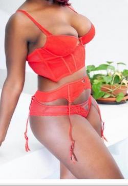 BERNADETT - Escort ladies Casablanca 1