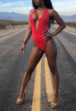 LILI - Escort ladies Casablanca 1