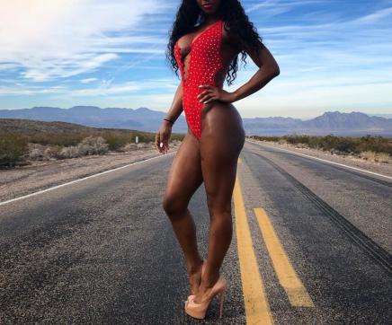 LILI - Escort lady Casablanca 2