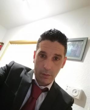 Alessio - Escort mens Aachen 2