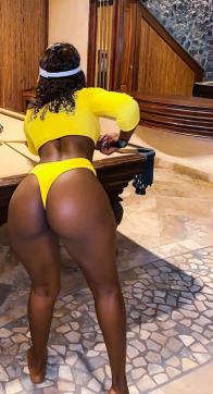 DALIKA - Escort lady Casablanca 3