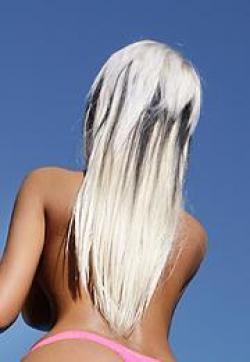 Faith - Escort ladies Amsterdam 1