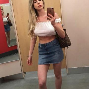 Elizabeth - Escort lady Amsterdam 3