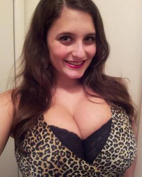 Ashley - Escort lady Waterbury 3