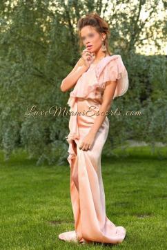 Sofia - Escort lady Miami FL 6