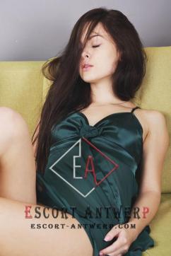 Sofia - Escort lady Antwerp 2