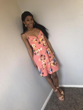 Madison - Escort lady Denver CO 3