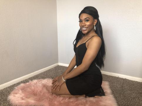 Madison - Escort lady Denver CO 4