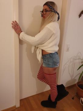 Lilly-Jane - Escort trans Dortmund 2
