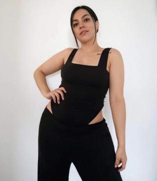 mylena - Escort lady Paris 3