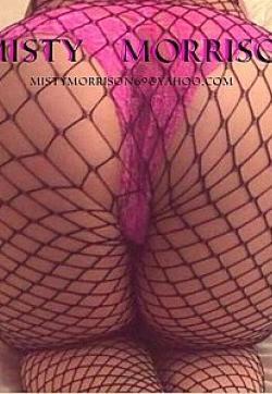 Misty  Morrison - Escort ladies San Diego CA 1