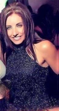 Misty  Morrison - Escort lady San Diego CA 2