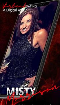 Misty  Morrison - Escort lady San Diego CA 4