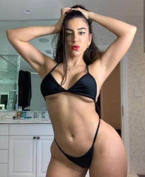 Brianna - Escort lady New York City 3