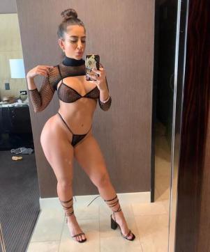 Brianna - Escort lady New York City 4