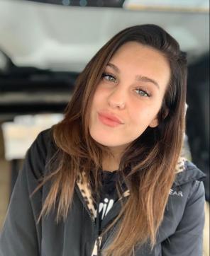 Angelica - Escort lady Fort Collins 2