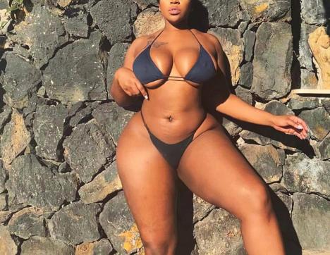 MARIE - Escort lady Casablanca 2