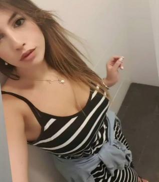 Michelle - Escort lady Denver CO 3