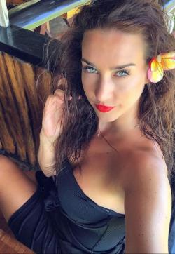 gertrude - Escort ladies Montpellier 1