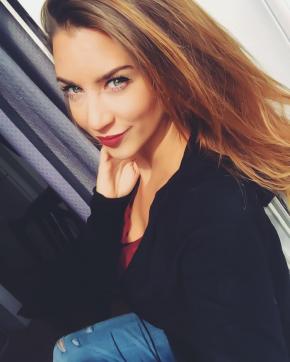 gertrude - Escort lady Montpellier 2