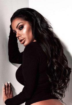 Anya - Escort ladies Amsterdam 1