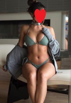 Sameera - Escort ladies Muscat 1