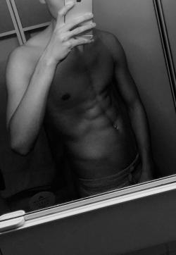 Xamir7 - Escort mens Hamburg 1