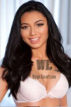 Emily - Escort lady Berlin 4