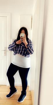 Rose - Escort lady Lübeck 2