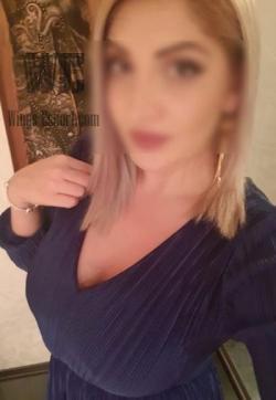 Grace - Escort ladies Berlin 1