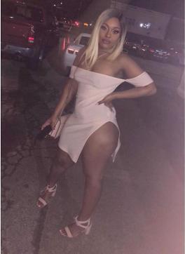 Vanessa - Escort lady Colorado Springs 4