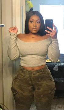 Vanessa - Escort lady Colorado Springs 6