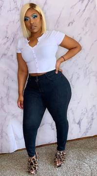 Vanessa - Escort lady Colorado Springs 7