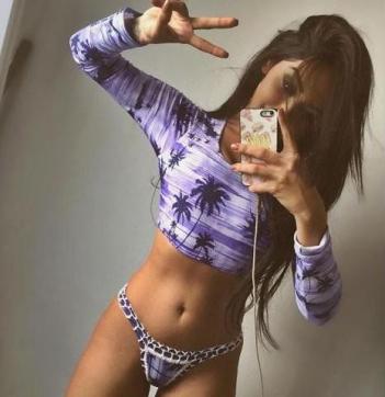 Jessica - Escort lady Paris 2