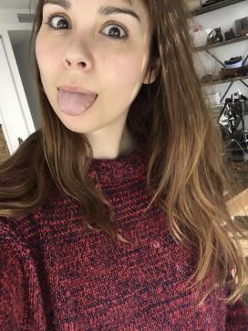 Rachel - Escort lady Minneapolis MN 2