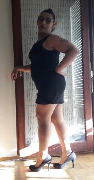 Mountain-Trans - Escort couple Munich 10