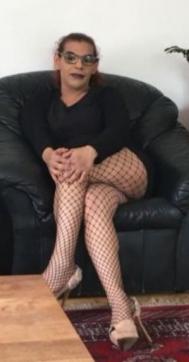 Mountain-Trans - Escort couple Munich 13