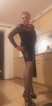 Mountain-Trans - Escort couple Munich 3