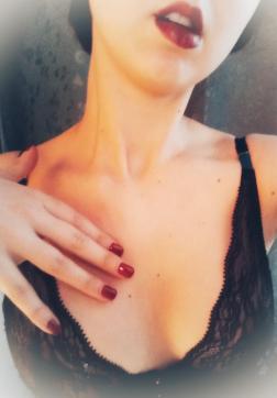 MlleScarlett - Escort dominatrix Strasbourg 5