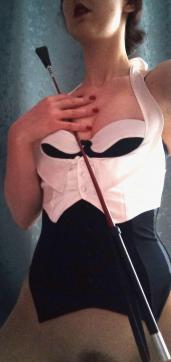 MlleScarlett - Escort dominatrix Strasbourg 7