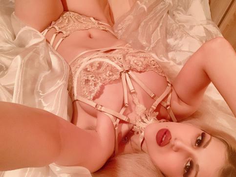 Mila Rusan - Escort lady Moscow 5