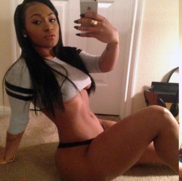 lyla - Escort dominatrix Abuja 2