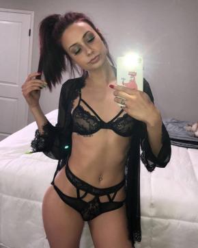 Ludmila - Escort dominatrix Vienna 3