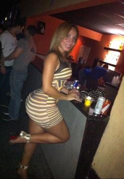 MIRINDA - Escort trans Paris 1