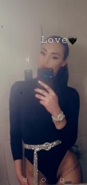 Vanessa22 - Escort lady Rimini 4