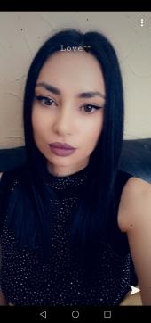 Vanessa22 - Escort lady Rimini 5